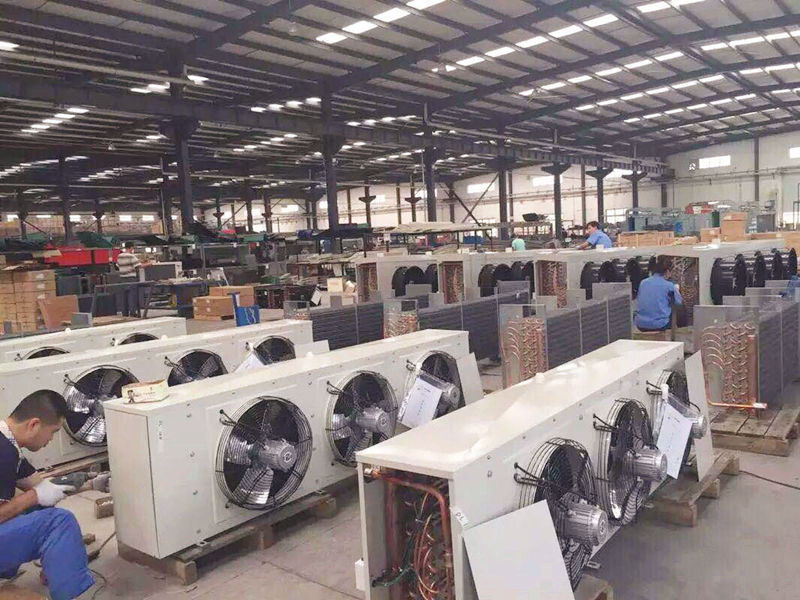 西安雷火·官方版网站登录入口_雷火（中国）
冷风机