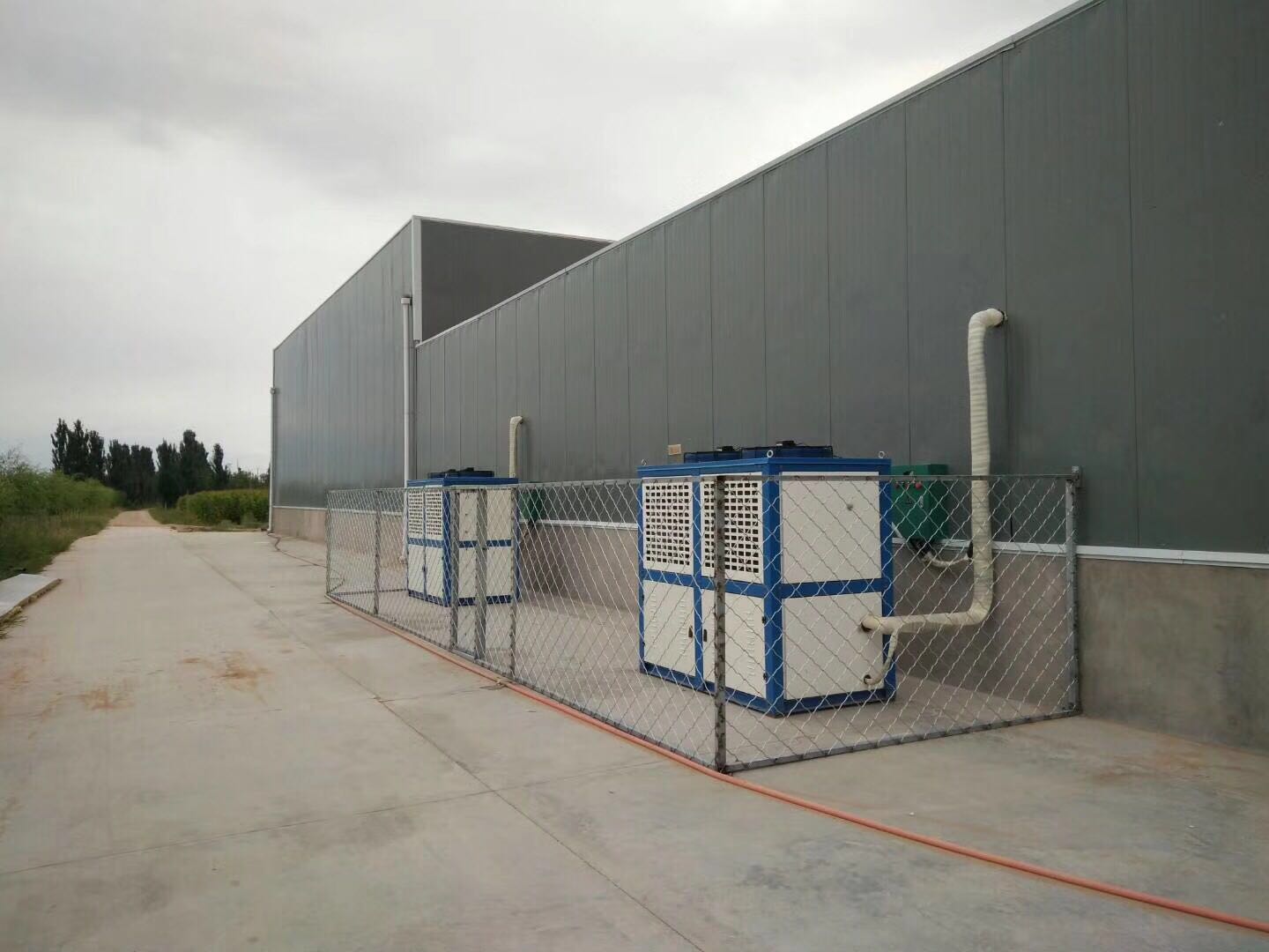 西安雷火·官方版网站登录入口_雷火（中国）
安装